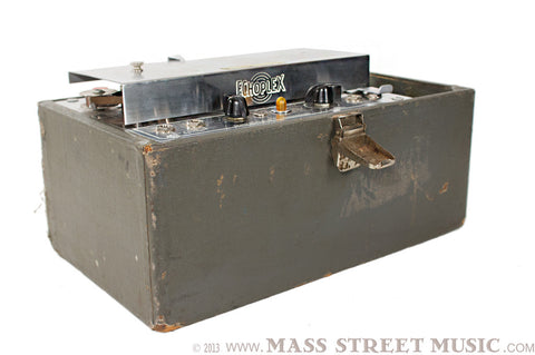 EchoPlex EP-2 Delay Unit photo