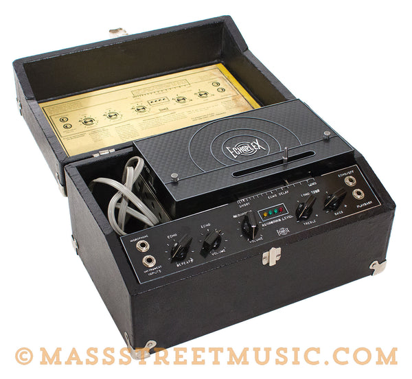 Maestro - Echoplex EP4 Used, Very Good condition, with original