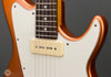 Don Grosh Electric Guitars - ElectraJet Copper Metallic - Short Scale - Pickups