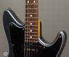 Don Grosh Electric Guitars - ElectraJet Custom - Charcoal Frost - Frets