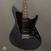 Don Grosh Electric Guitars - ElectraJet Custom - Charcoal Frost