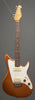Don Grosh Electric Guitars - ElectraJet Custom - Metallic Copper - Front