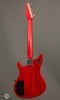 Don Grosh Guitars - Hollow Electra Jet Aged Cherry - Back