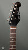Don Grosh Guitars - Hollow Electra Jet Aged Cherry - Headstock