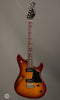 Don Grosh Guitars - Hollow ElectraJet - Tobacco Burst - Front
