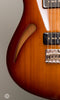 Don Grosh Guitars - Hollow ElectraJet - Tobacco Burst - Hollow
