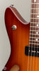 Don Grosh Guitars - Hollow ElectraJet - Tobacco Burst - Switch