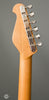 Don Grosh Guitars - Hollow ElectraJet - Tobacco Burst - Tuners