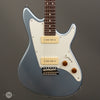 Don Grosh Electric Guitars - ElectraJet Ice Metallic Blue - Short Scale