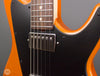 Don Grosh Electric Guitars - Electrajet Custom Metallic Orange Pearl