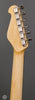 Don Grosh Electric Guitars - Electrajet Custom Metallic Orange Pearl