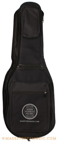 Mass Street Music Electric Gig Bag - front