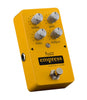 Empress Effects Fuzz Pedal - angle