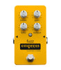 Empress Effects Fuzz Pedal - front