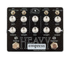 Empress Effects Heavy Distortion Pedal