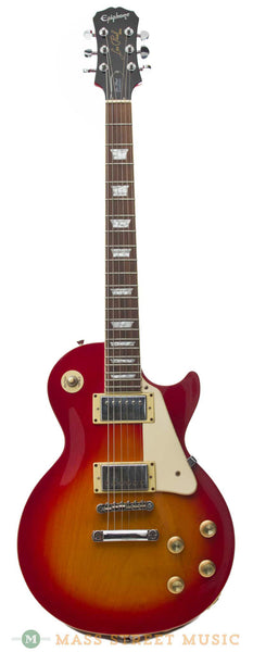 Epiphone Les Paul Standard CS 2006s