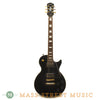 Epiphone Les Paul Custom Used - front
