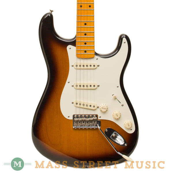 Eric-Johnson-Stratocaster-Used