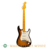 Fender - Eric Johnson Stratocaster Used - Front