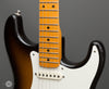 Fender Guitars - 2007 Eric Johnson Stratocaster - 2-Color Sunburst - Used - Frets