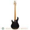 Ernie Ball Music Man StingRay 5 5-string Bass - back