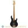 Ernie Ball Music Man StingRay 5 5-string Bass - front