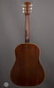 Fairbanks Guitars - F-35 12-Fret - Roy Smeck Sunburst - Back