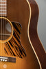 Fairbanks Guitars - F-35 12-Fret - Roy Smeck Sunburst - Binding