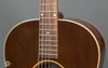 Fairbanks Guitars - F-35 12-Fret - Roy Smeck Sunburst - Frets