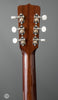 Fairbanks Guitars - F-35 12-Fret - Roy Smeck Sunburst - Tuners