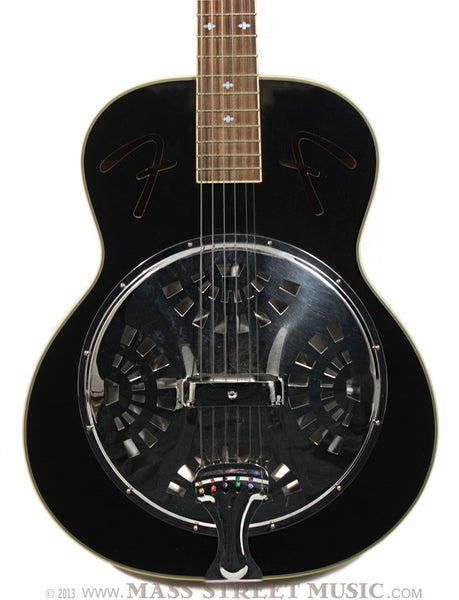 岡山 Fender FR-93S Resonator リゾネーター | www.ouni.org