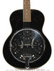 Fender FR50 Roundback Resonator acoustic guitar photo