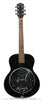 Fender FR50 Roundback Resonator acoustic guitar photo
