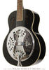 Fender FR50 Roundback Resonator acoustic guitar photo