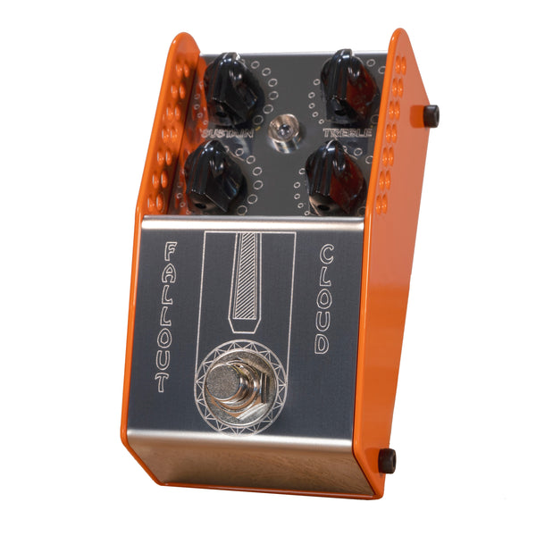 ThorpyFX - Fallout Cloud Fuzz - B-Stock | Mass Street Music