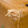 Fender Amps - 1955 Tweed Deluxe Used - Corner Wear