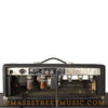1967 Fender Bassman Amp - head back