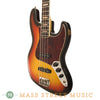 Fender Jazz Bass 1968 - angle