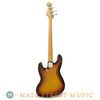 Fender Jazz Bass 1968 - back