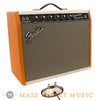 Fender Used '65 Princeton Reverb Reissue Limited Edition - angle