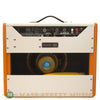 Fender Used '65 Princeton Reverb Reissue Limited Edition - back