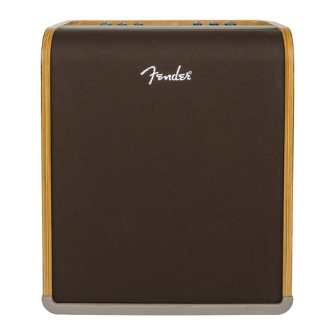 Fender Acoustic Amps - SFX Front Stock