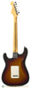 Fender American Standard Stratocaster 2010 Used - back