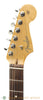 Fender American Standard Stratocaster 2010 Used - headstock