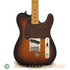 Fender American Tele w/ B-Bender Electric Guitar - front close