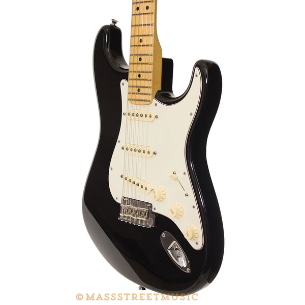 『つるたま』Fender American Standerd St Fender - American Standard Stratocaster with hard case