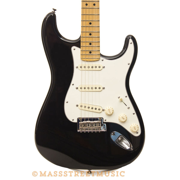 Fender American Standard Stratocaster 2008 - 2016 | Reverb