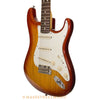 Fender American Standard Stratocaster - angle