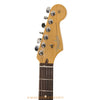 Fender American Standard Stratocaster - headstock