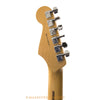 Fender American Standard Stratocaster - tuners